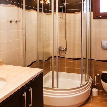 Important Group Bd318 Dublex 2+1 Ferienhaus Bodrum